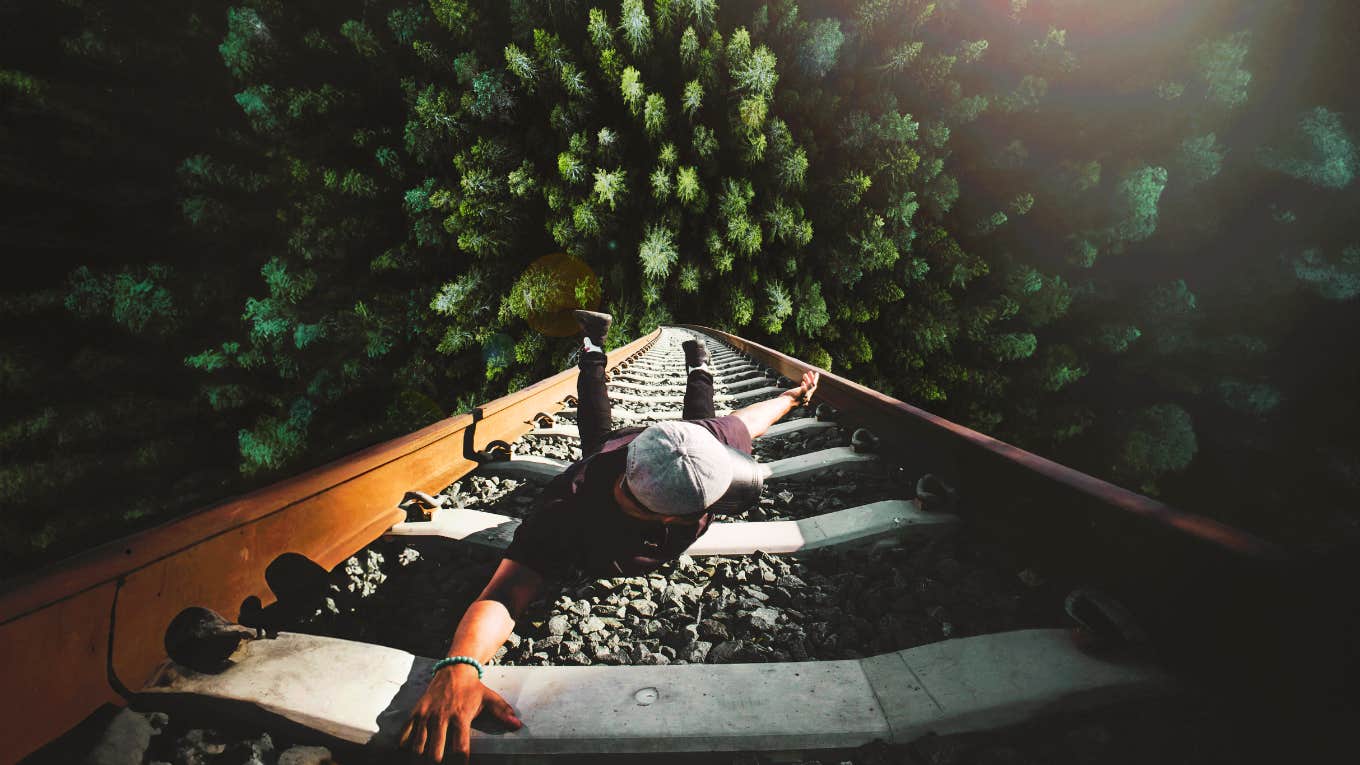 Too Many Of Us Are Just Coasting. Here Are Seven Ways To Infuse Some Savagery Into Your Lives Infusing savagery into life.