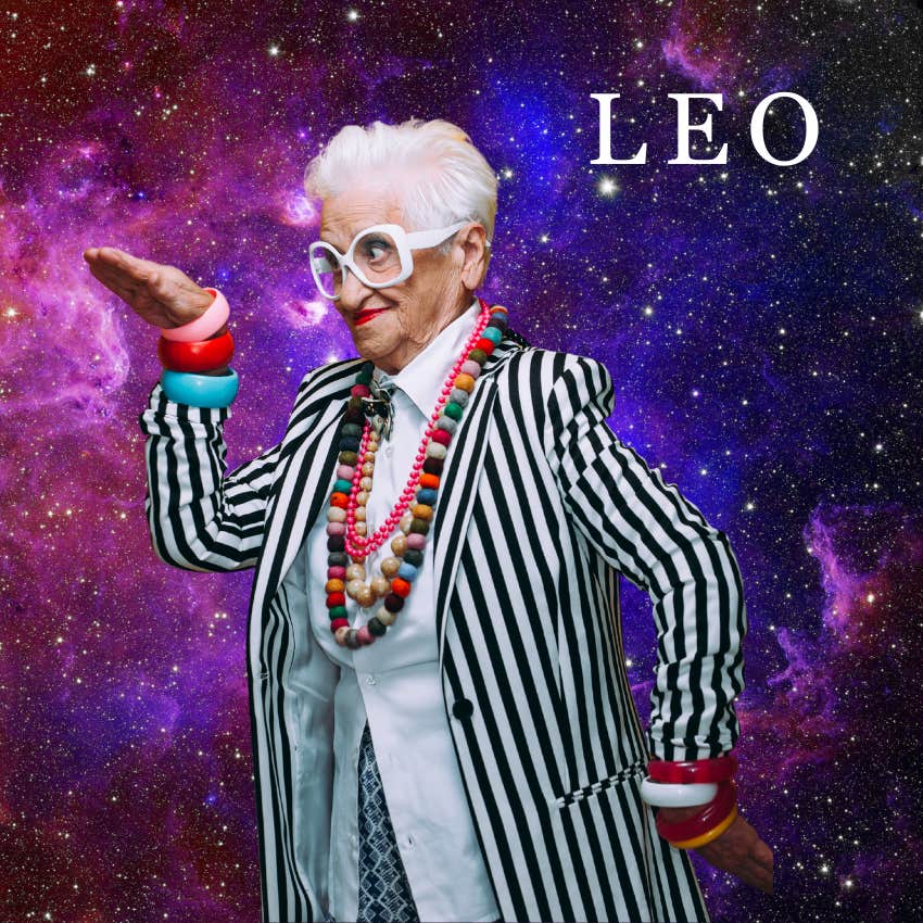 leo best horoscope june 3 - 9, 2024
