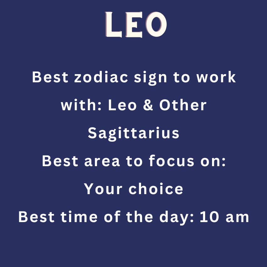 5 Zodiac Signs With The Best Horoscopes On May 22