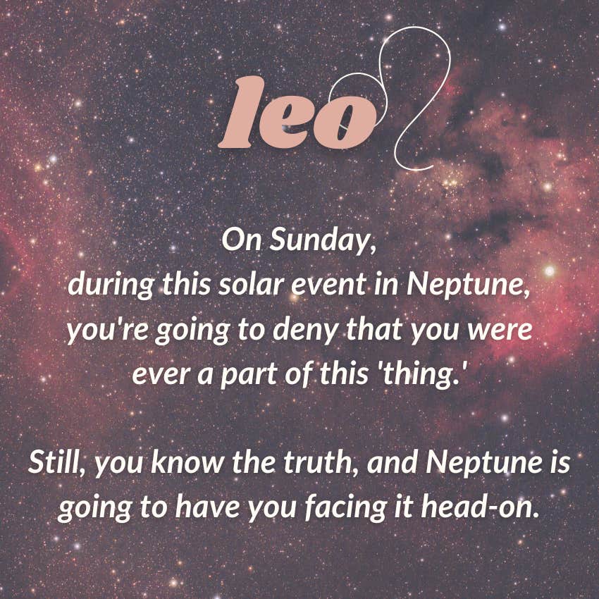 leo may 19 horoscope