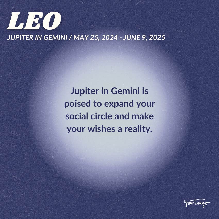 leo jupiter in gemini 2024 horoscope