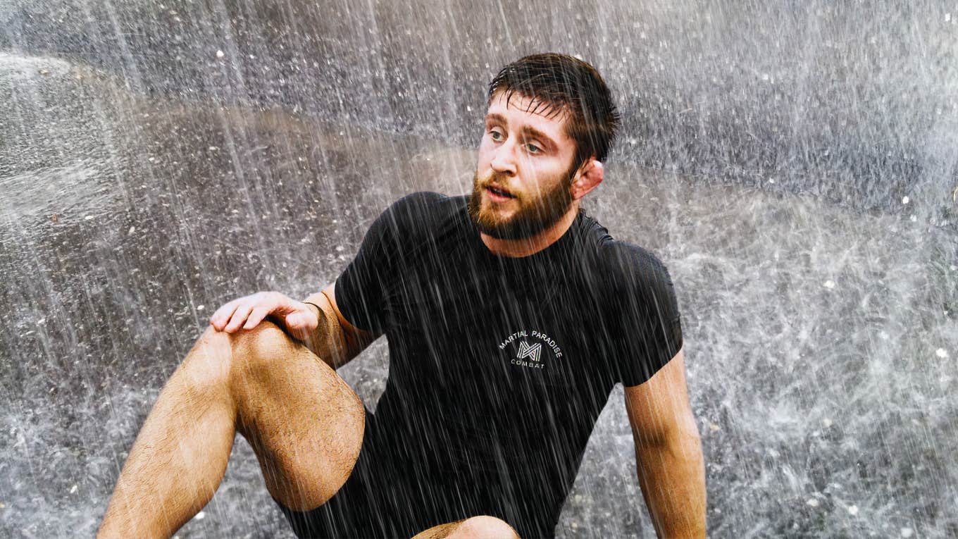 Life Lessons From Completely Restructuring My Life Life lessons, when it rains it pours, restructuring life