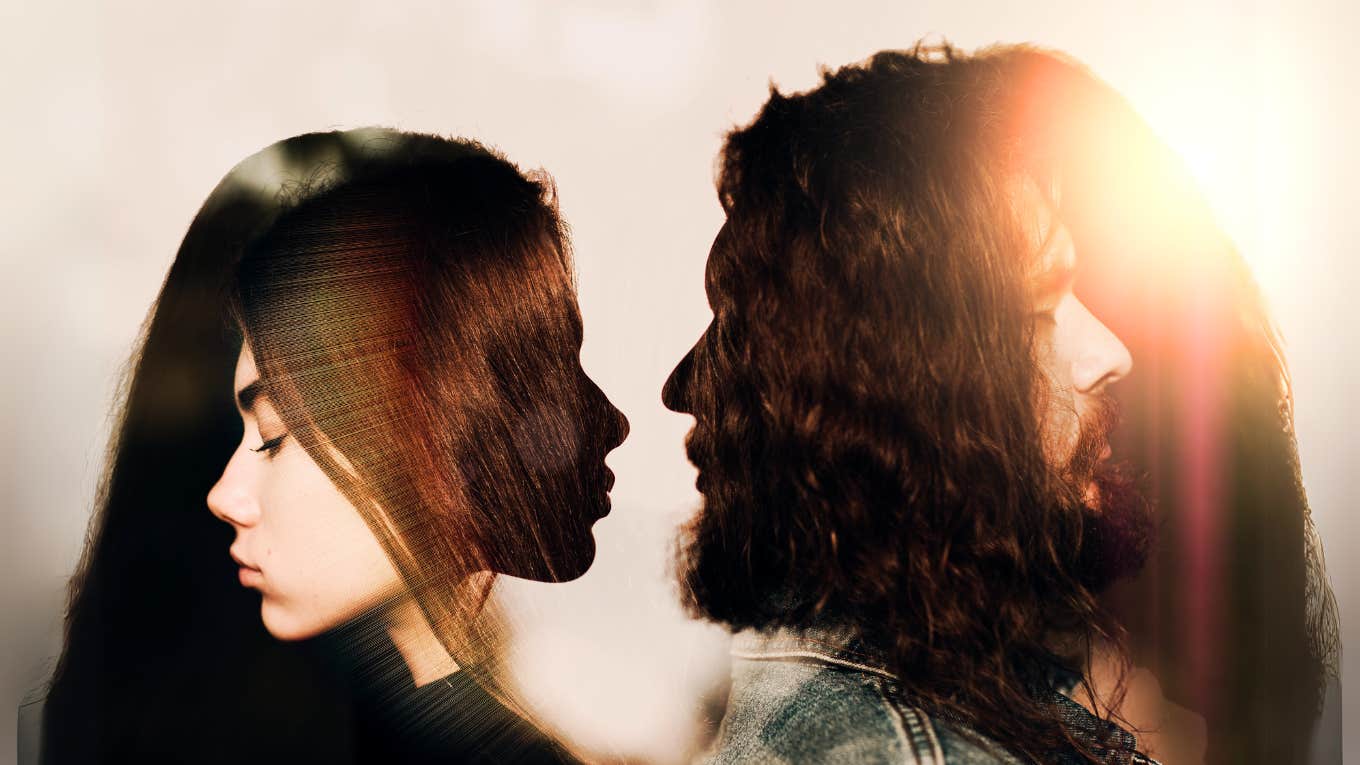 Signs You're In A Love-Hate Relationship Love hate relationship