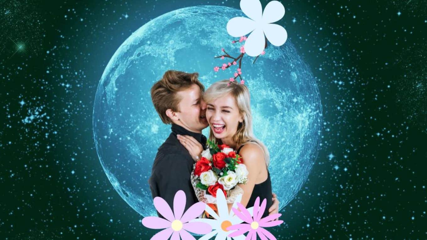 Love Horoscope For Sunday, May 12, 2024 Love Horoscope For Sunday, May 12, 2024