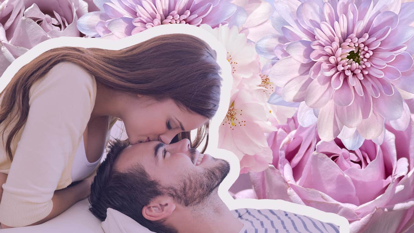 Each Zodiac Sign’s Love Horoscope For May 21, 2024