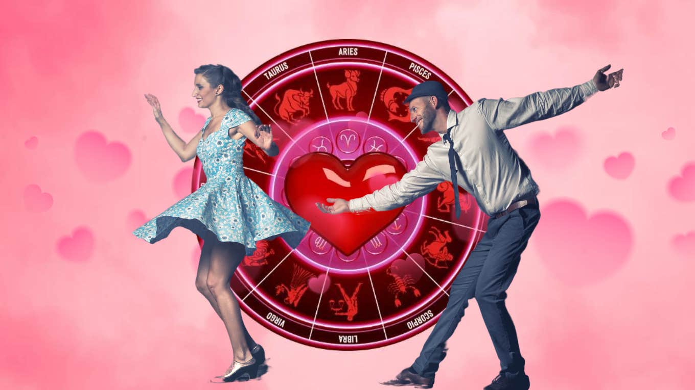 Each Zodiac Sign's Love Horoscope For May 24 Each Zodiac Sign's Love Horoscope For May 24, 2024