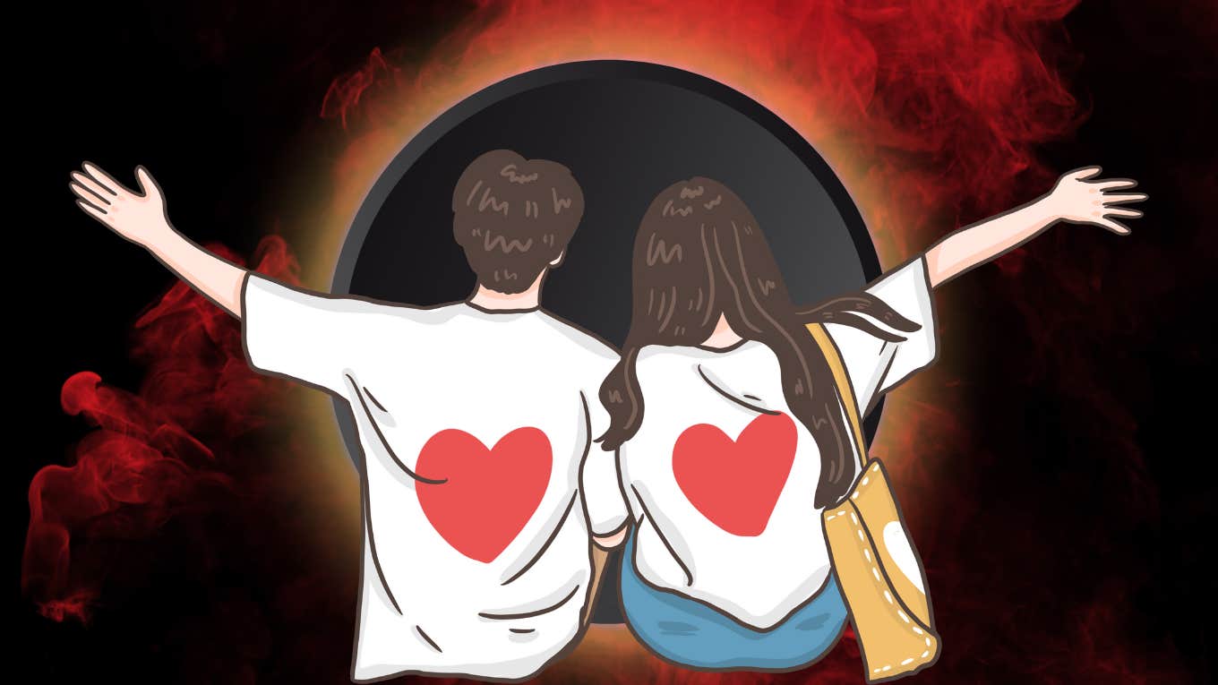 Each Zodiac Sign's Love Horoscope For May 8, 2024 Each Zodiac Sign's Love Horoscope For May 8