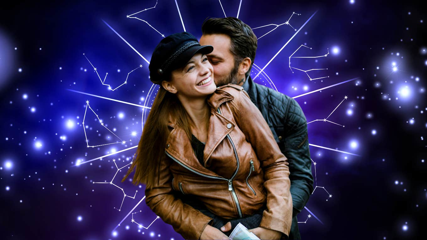 Each Zodiac Sign's Love Horoscope For May 9, 2024 Each Zodiac Sign's Love Horoscope For May 9