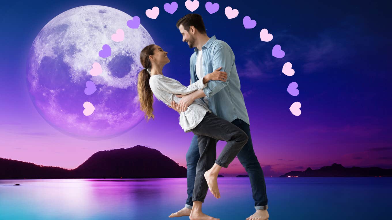 Love Horoscope For Thursday, May 23, 2024