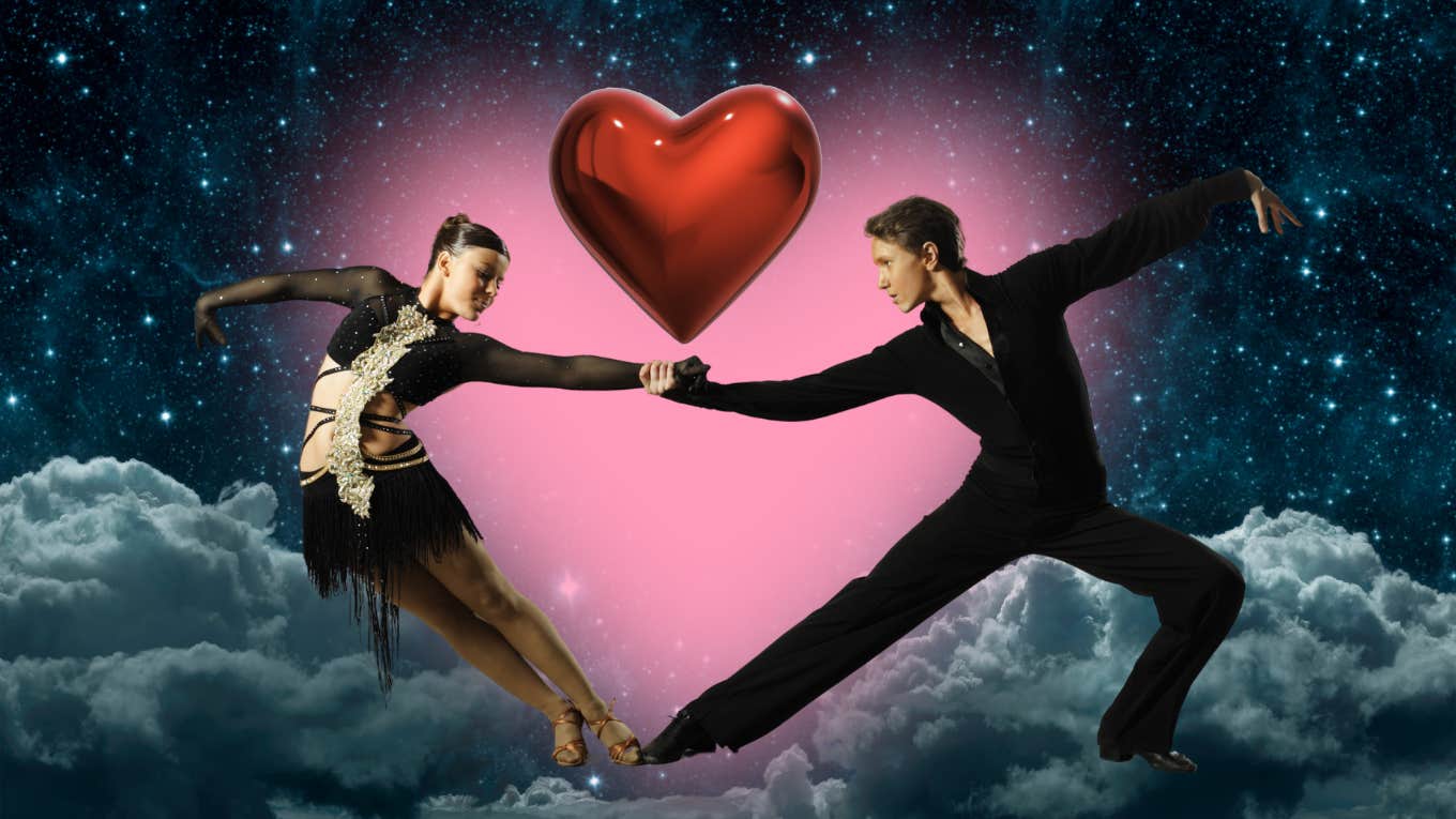 Wednesday’s Love Horoscopes Grow Luckier For 3 Zodiac Signs On May 15