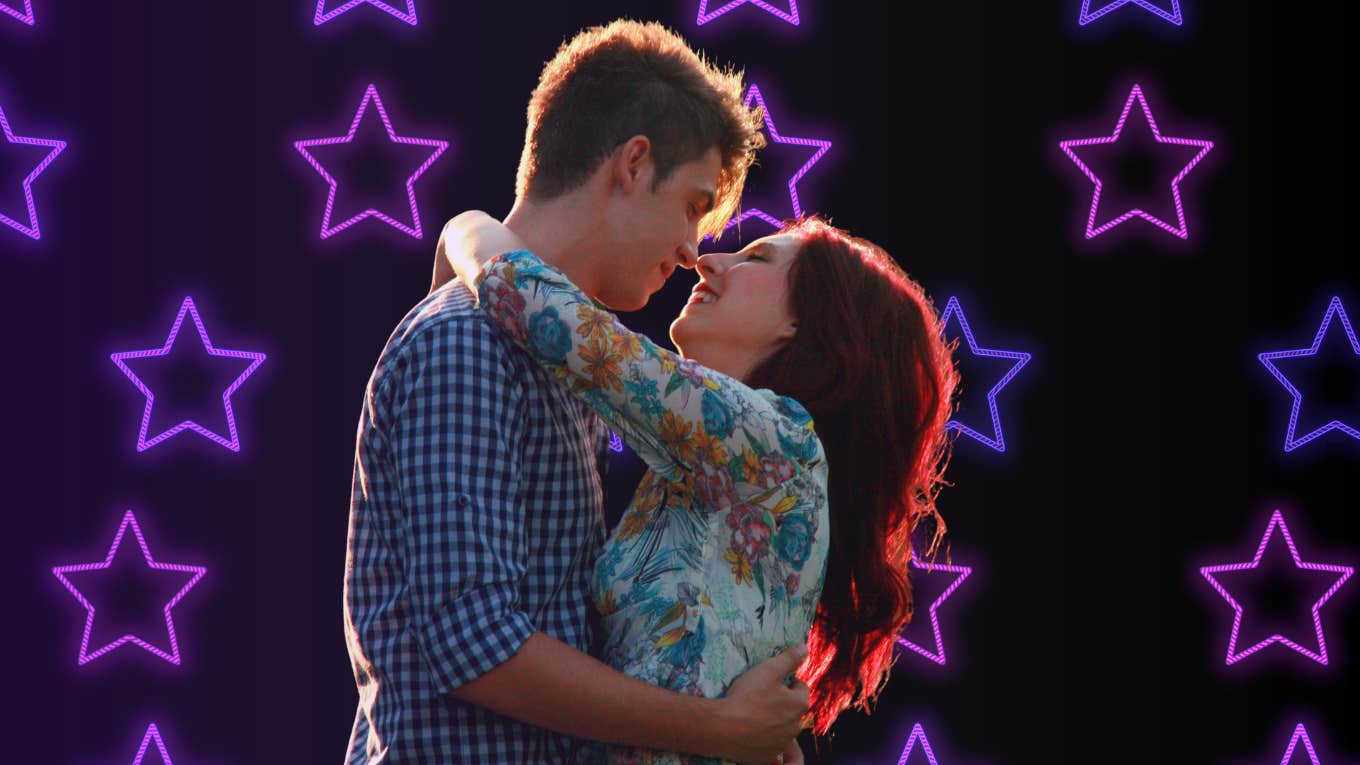 Each Zodiac Sign's Love Horoscope For May 22, 2024 Each Zodiac Sign's Love Horoscope For May 22