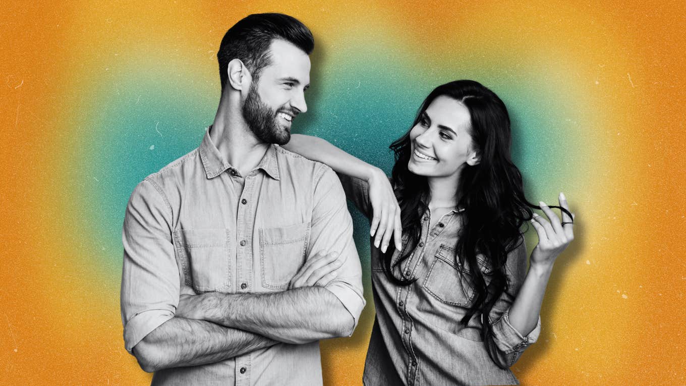 Relationship Advice To Make Him Want You Make him want you again