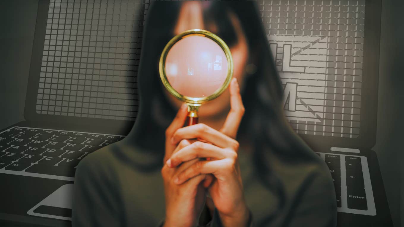 DIY Background Check Tricks For Online Dating Sites Users Background checks you can do yourself, so you don't get scammed online