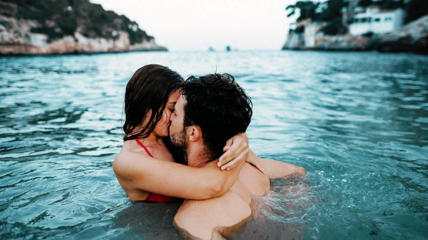 Men, Ongoing Foreplay Will Earn You More And Better Sex! Foreplay Will Earn You More And Better Sex!