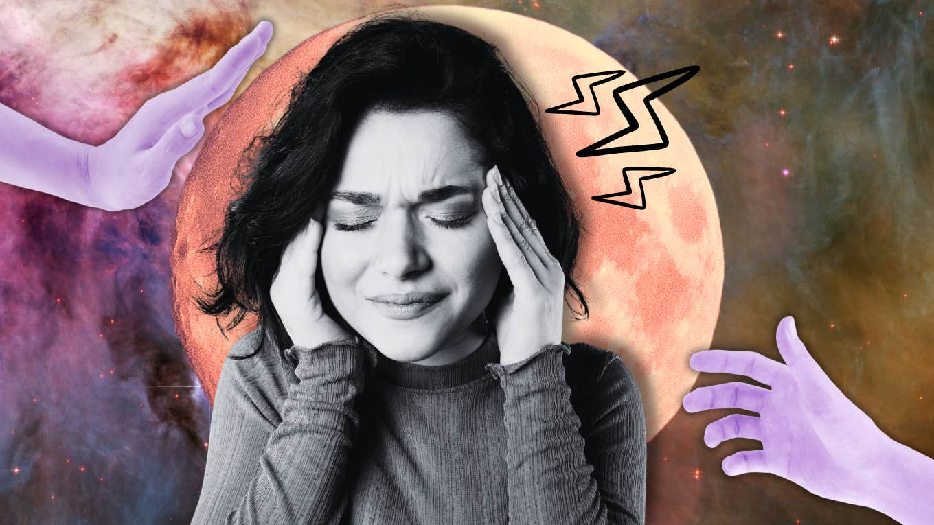 The Metaphysical Meaning Between Headaches and Self-Trust Metaphysical Meaning Between Headaches and Self-Trust