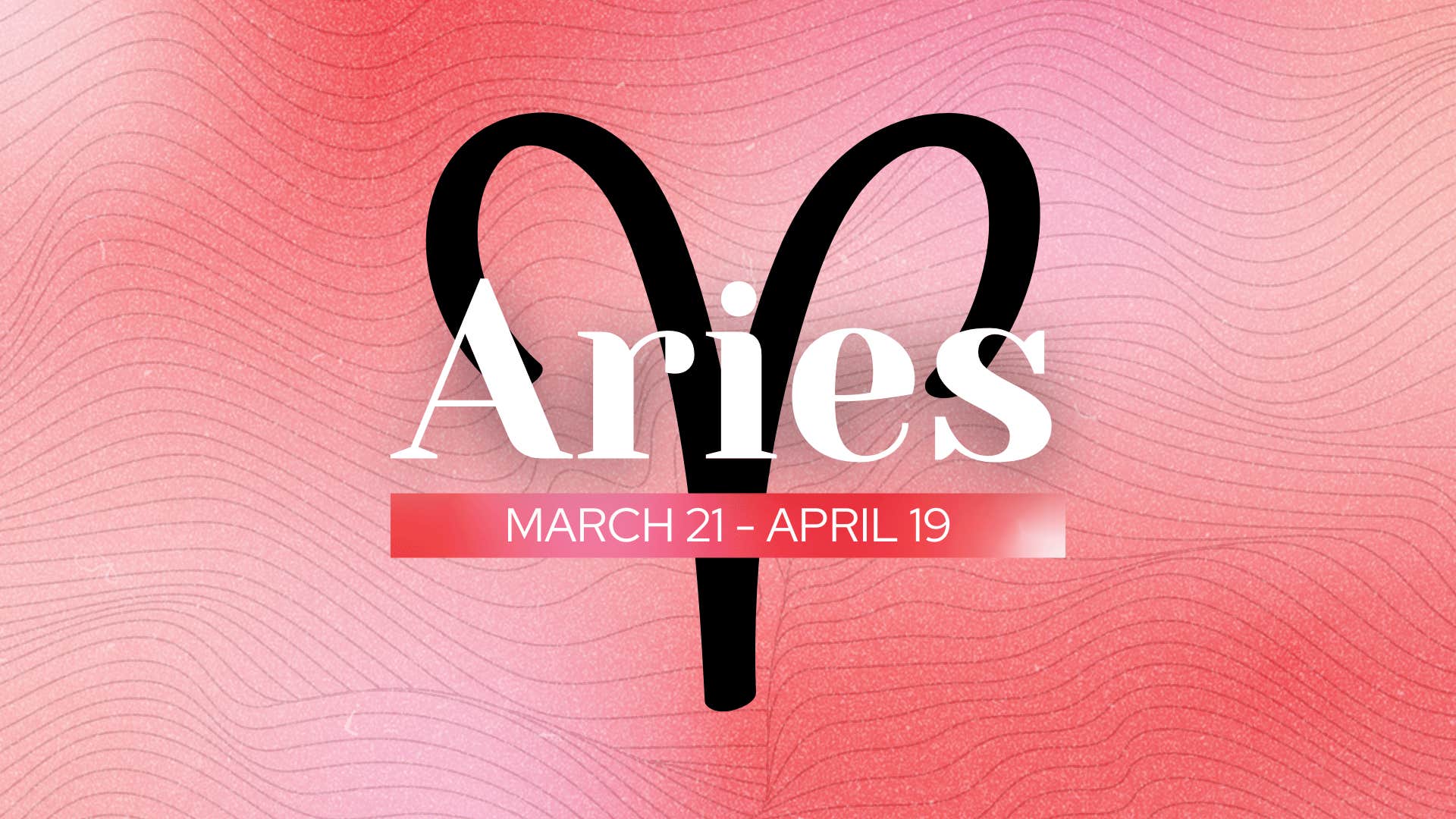 aries money personality