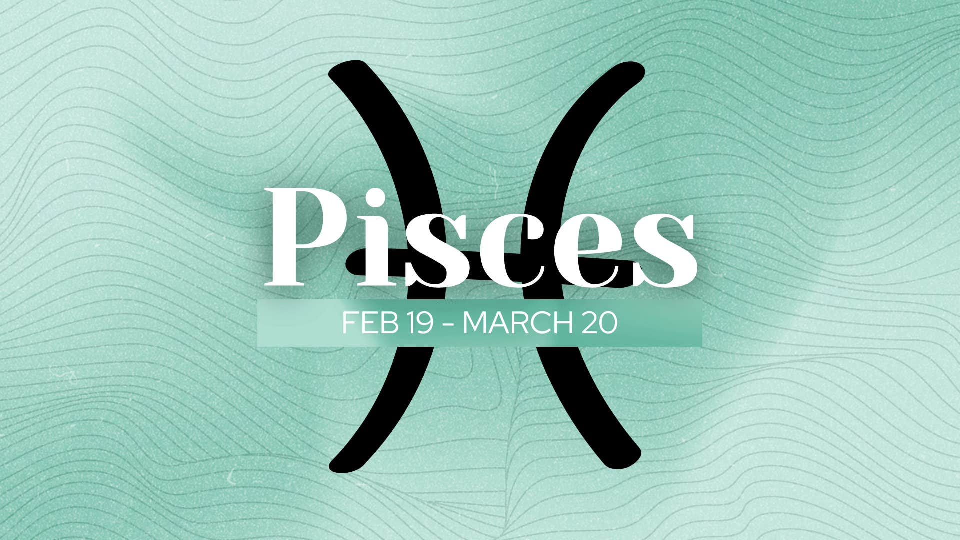 pisces money personality