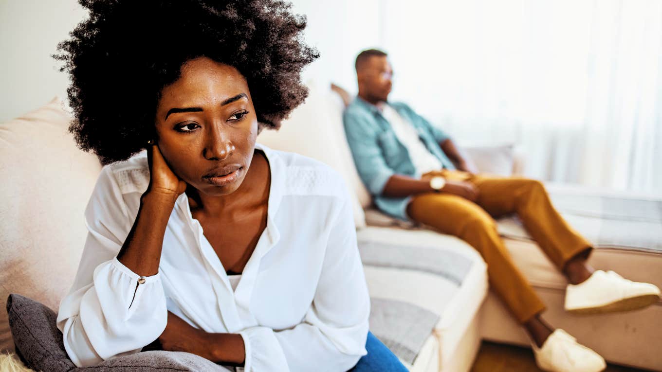 Most common reasons for divorce and how to fix it