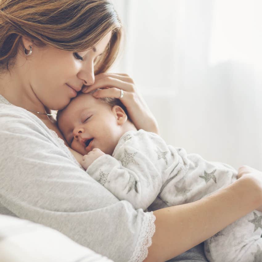 How This Mom Fail Made Me a Better Doctor