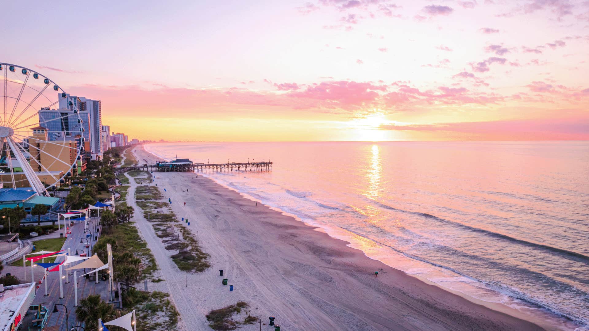 myrtle beach south carolina