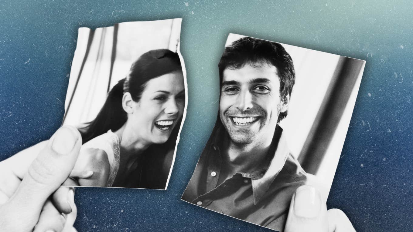 Dating After Divorce: How Men & Women Cope How men and women cope with dating after divorce