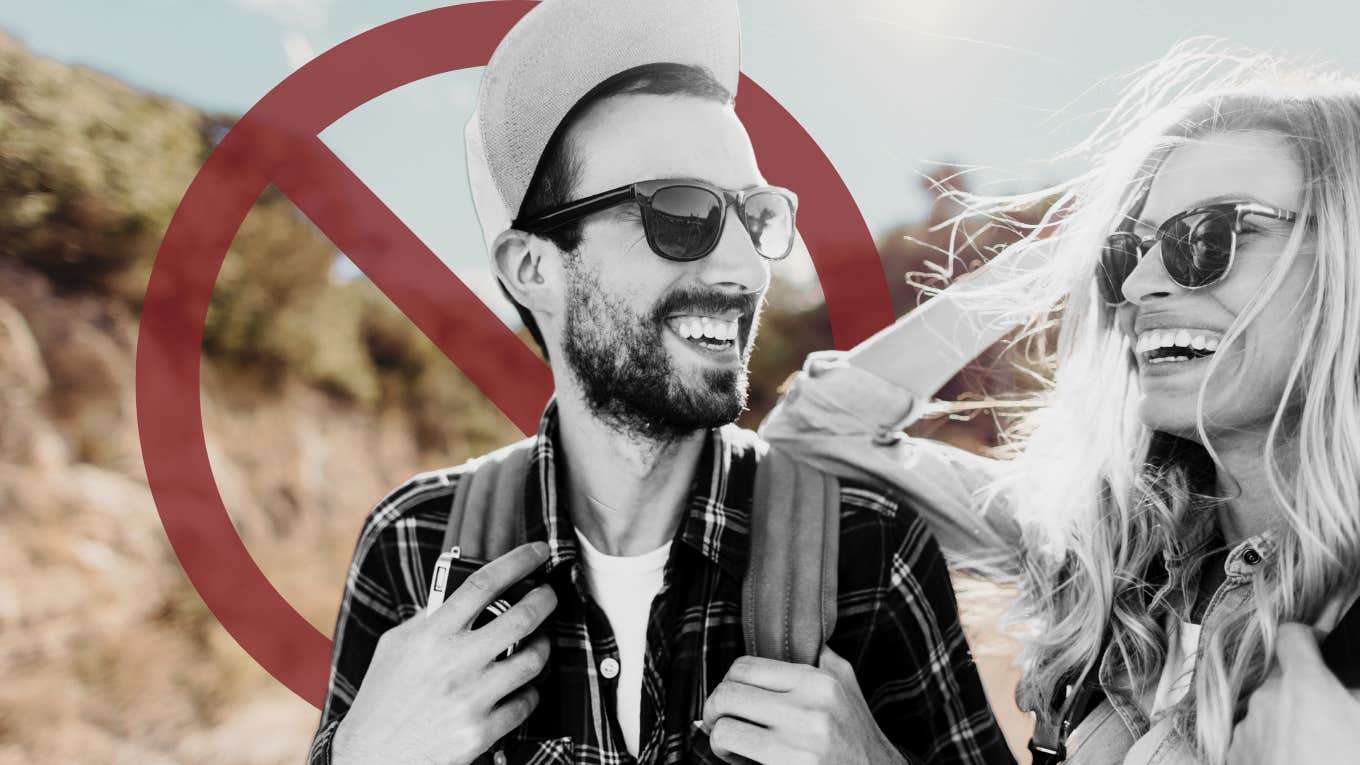 The Nice Guy Curse: Being TOO Nice Is Actually Unattractive Nice guy, friend zone, unattractive
