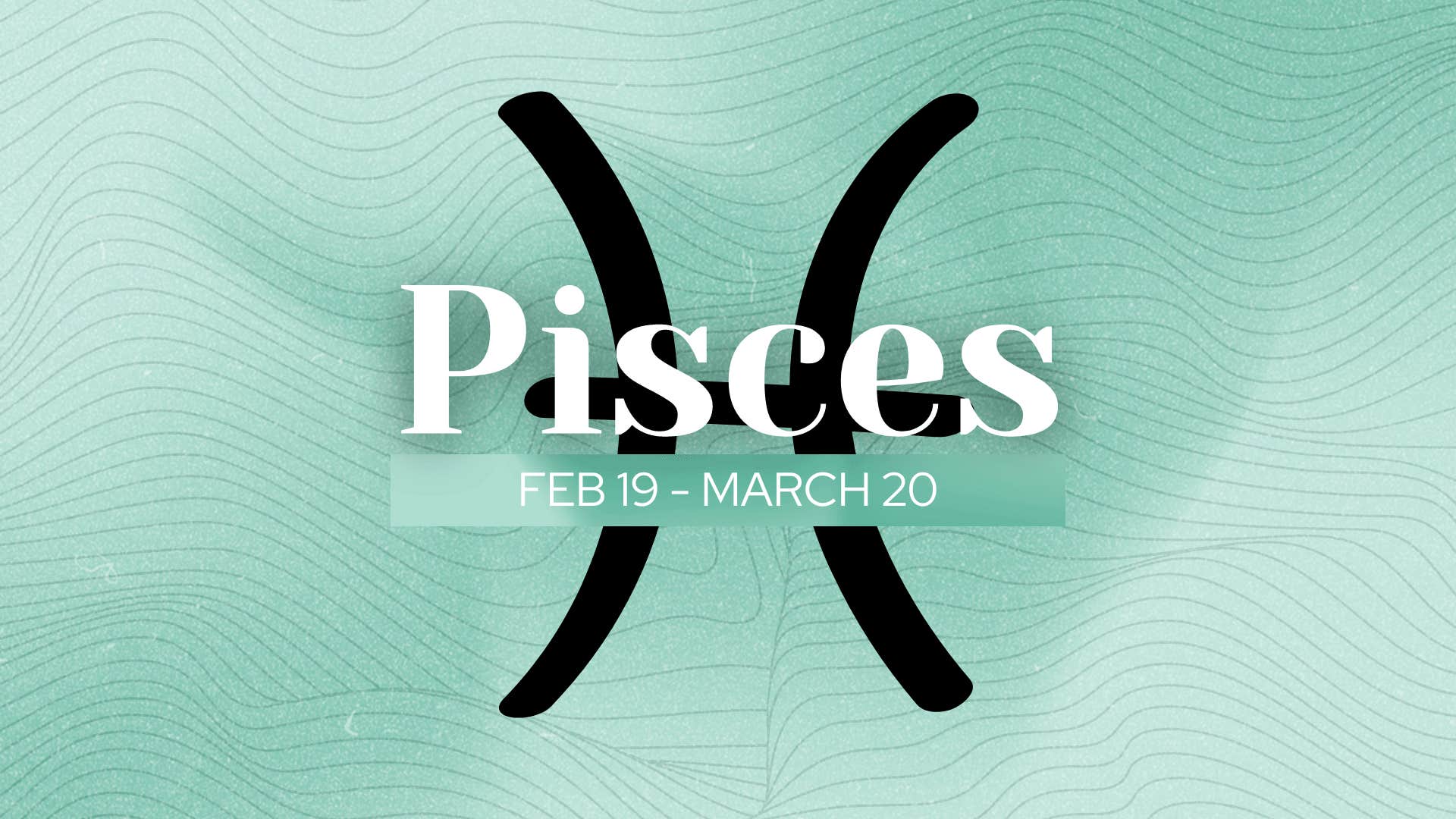 how pisces overcomes relationship obstacles