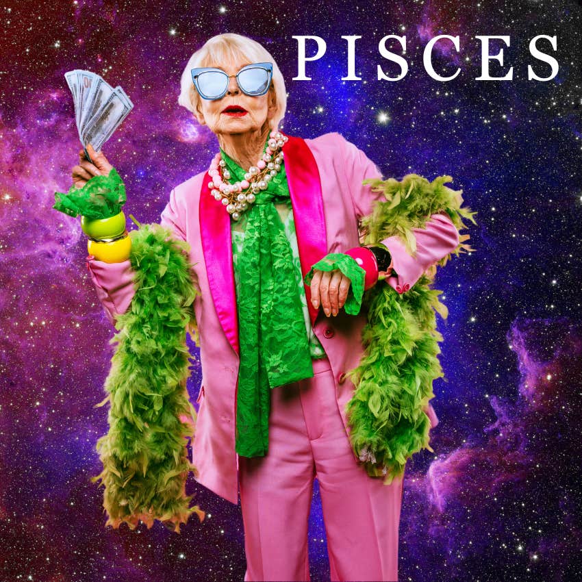 pisces best horoscopes june 3 - 9, 2024