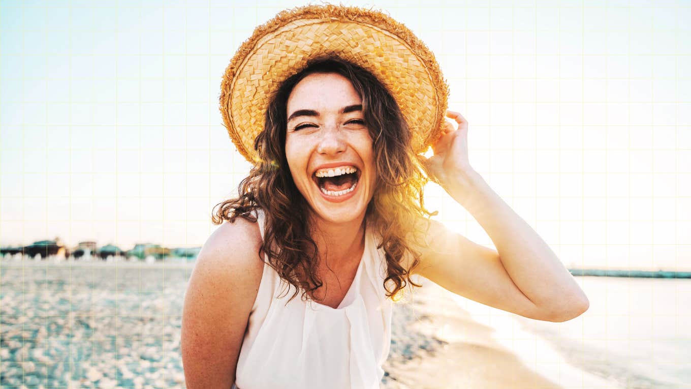 Ways To Be Attractive And Confident —And Ooze Sex Appeal Attractive and confident woman
