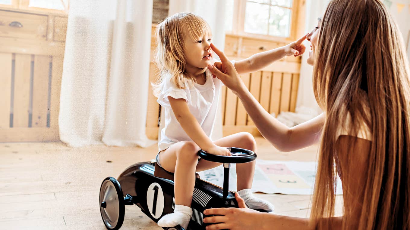 Why I’m Removing “Homemaker” from My Job Title Being a mother, removing homemaker from my job