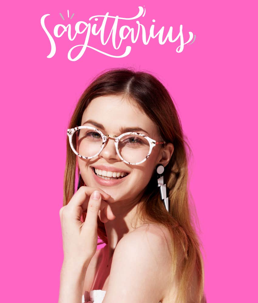 Sagittarius Love Grows Stronger For 3 Zodiac Signs On June 1, 2024