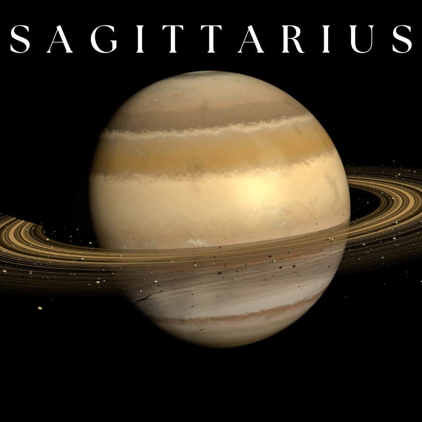 Saturn Creates Challenges For 3 Zodiac Signs & Their Horoscopes On May 7