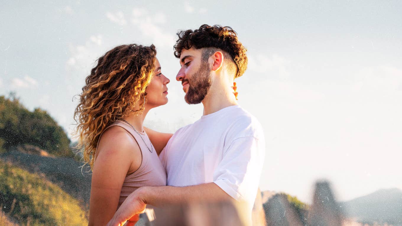 The Scientific Reason Why People Make Bad Decisions When They Fall In Love People making bad decisions when falling in love