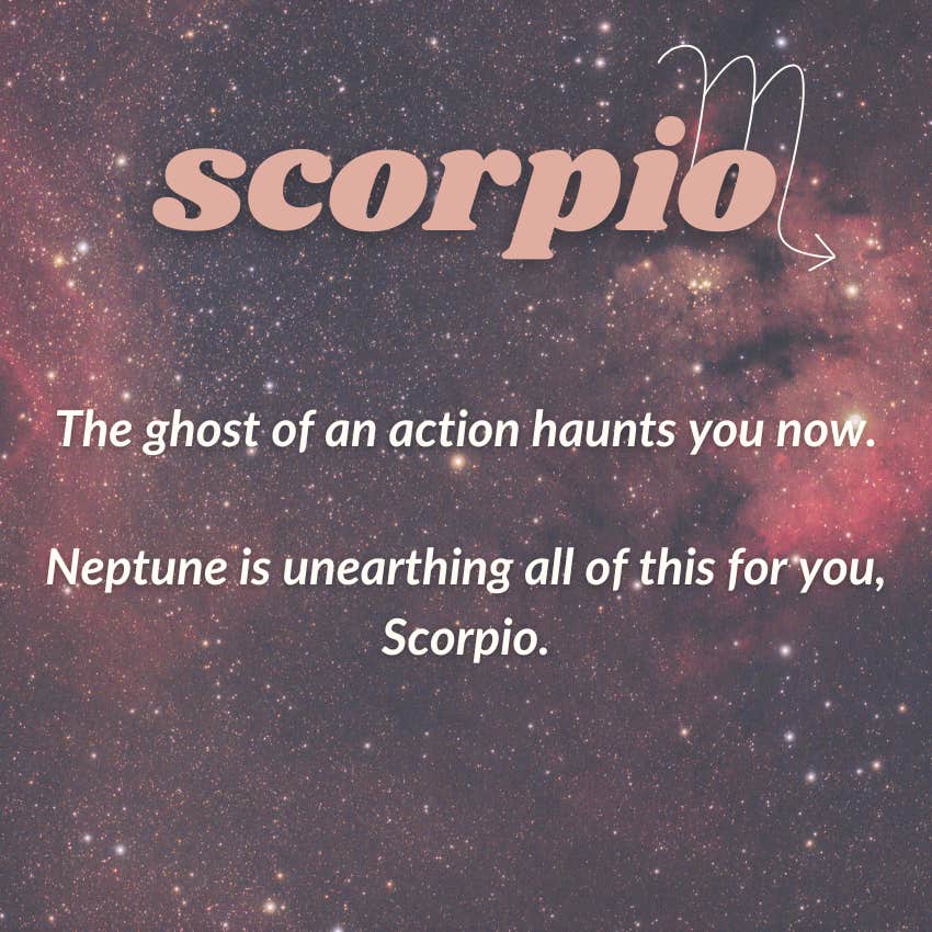scorpio may 19 horoscope