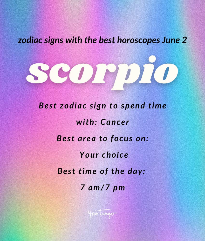 5 Zodiac Signs Who Will Experience The Wisest Horoscopes On June 2