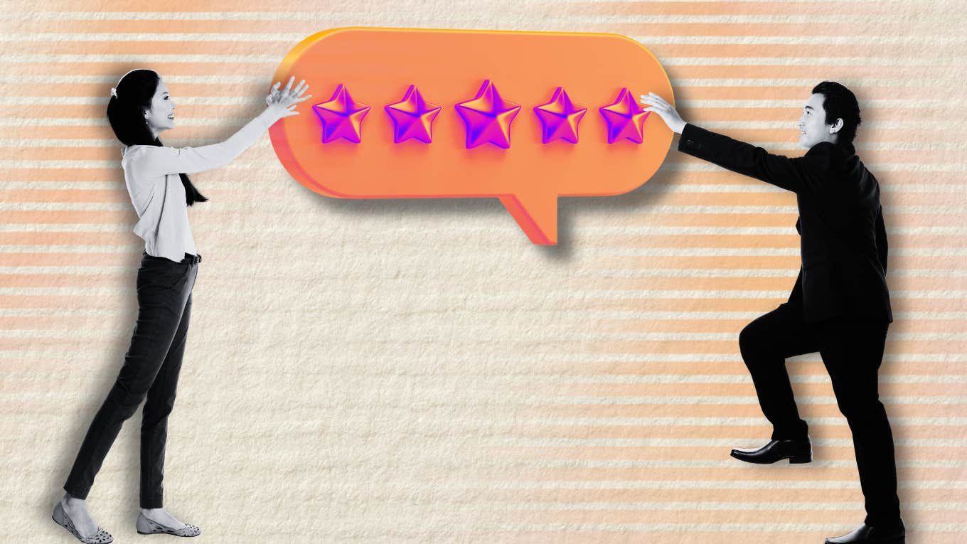 The Self-Sabotaging Professional Trait That Looks Different In Women Than In Men Self-Sabotaging professional Traits that differ between men and woman