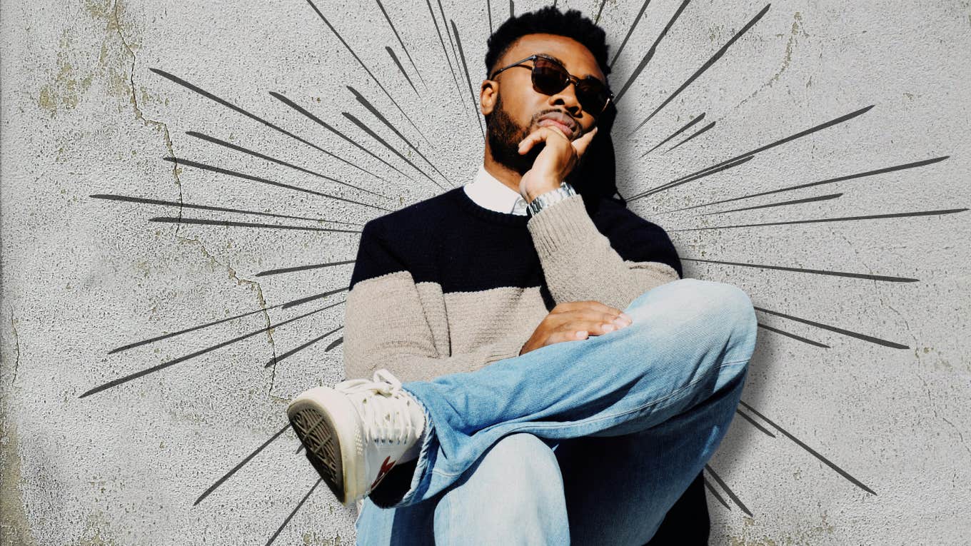 Self-Taught Life Lessons That Gave Me A Major Advantage Life lessons that give a major advantage