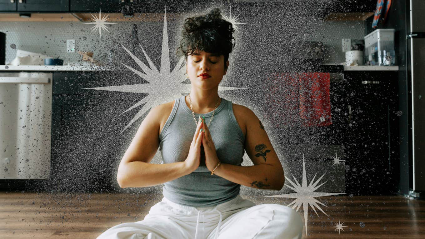 Signs the universe has a bigger mission for you 