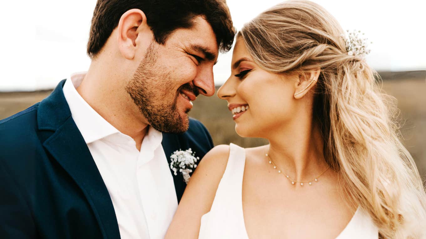 Signs You're Both Totally Ready To Say 'I Do' Signs you're both ready to say I do.