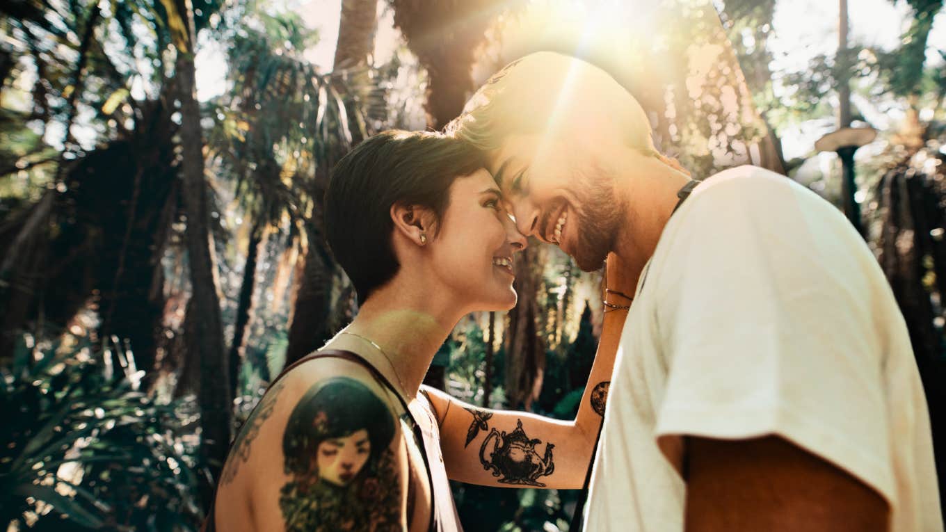 Simple Ways To Make Him Want To Commit To You Ways to make him want to commit to you