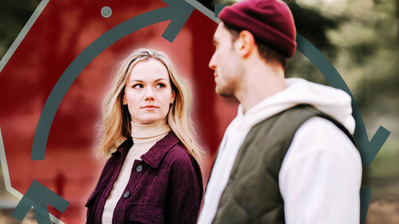 How To Stop “He Said, She Said” Fights In Your Relationship Stop the cycle of he said, she said fights in your relationship