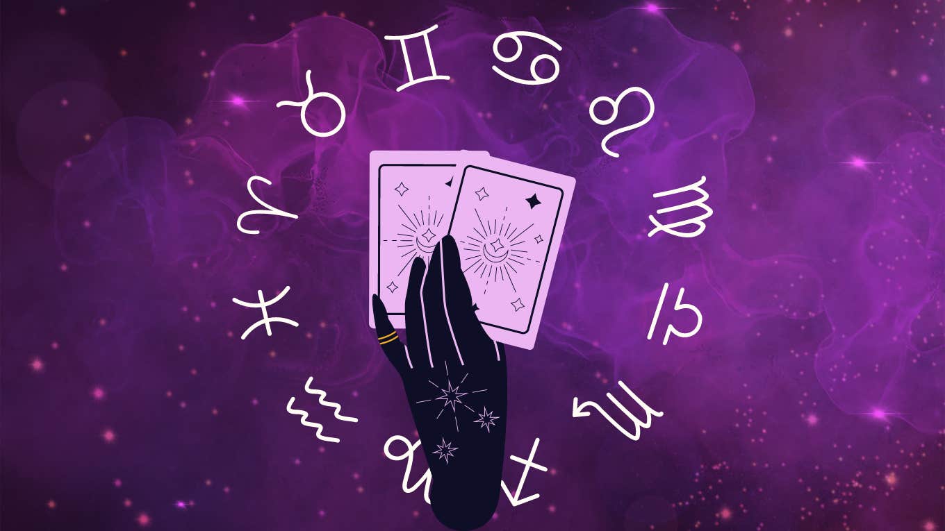 tarot horoscope for may 3, 2024