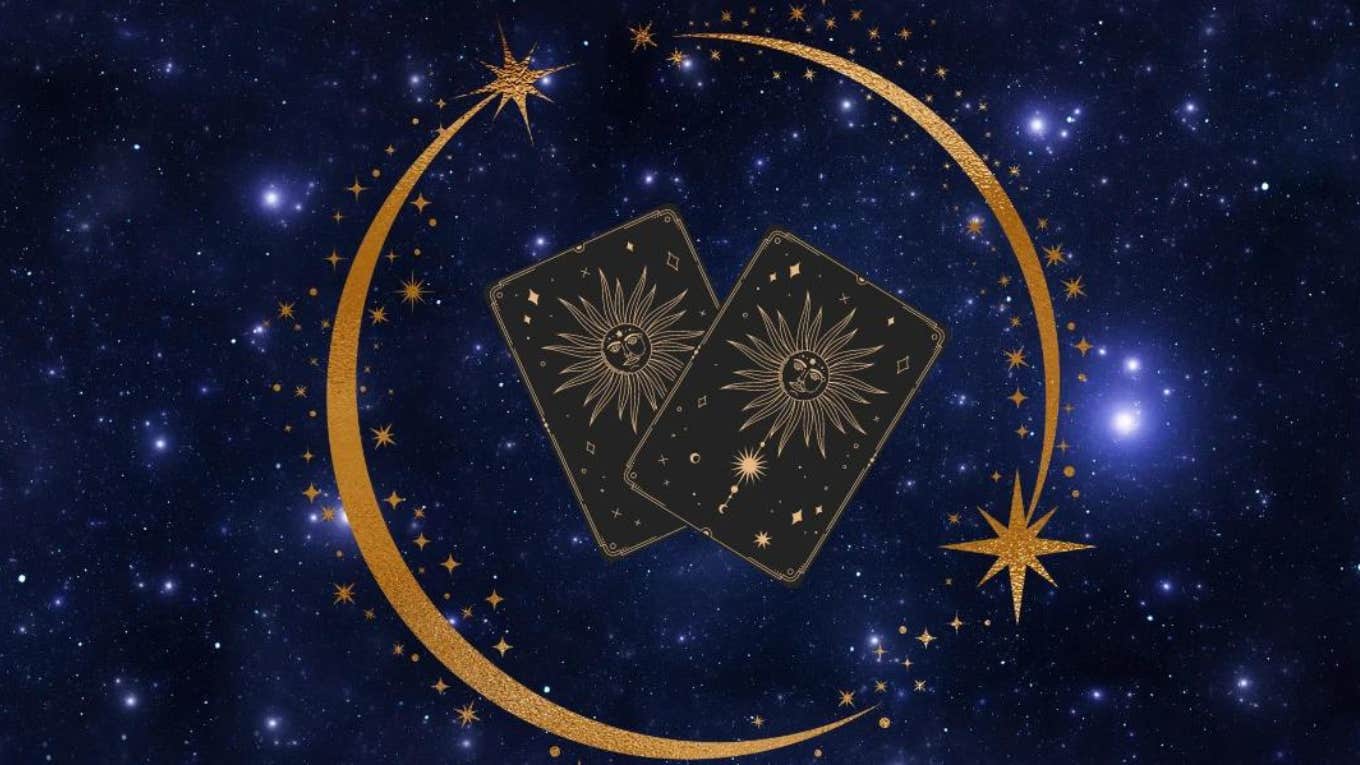 Each Zodiac Sign's Tarot Card Reading For May 14