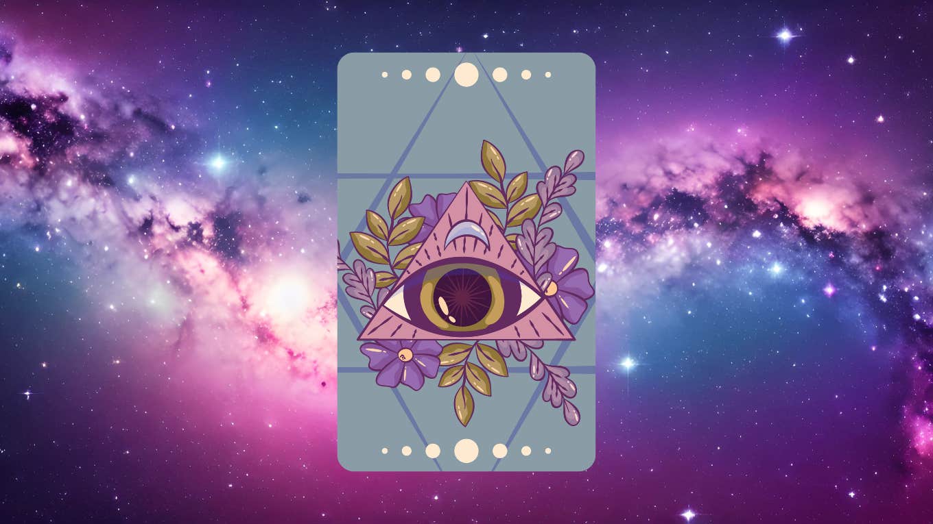 Each Zodiac Sign's Tarot Card Horoscope For May 16