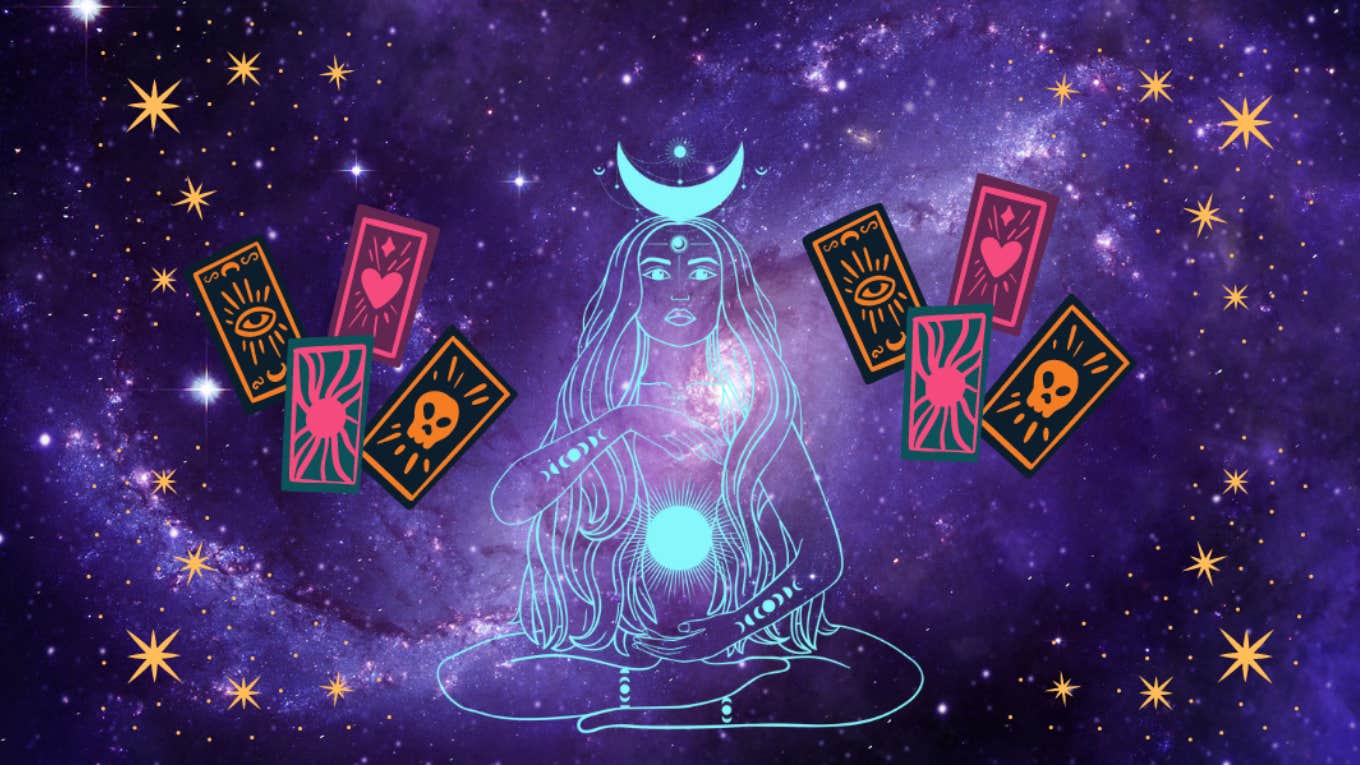 tarot horoscope for may 2, 2024