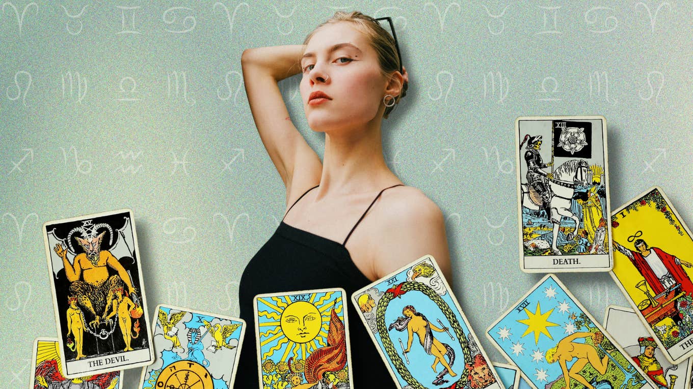 One-Card Tarot Horoscope For Each Zodiac Sign On May 21, 2024