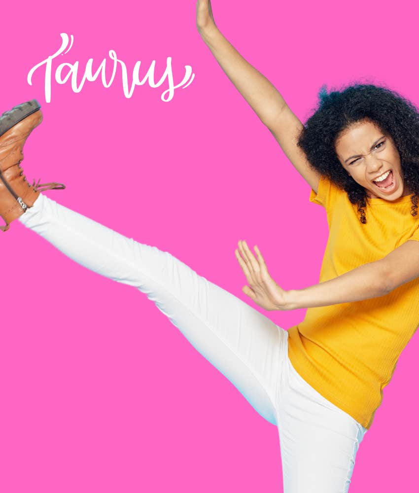 Taurus Love Grows Stronger For 3 Zodiac Signs On June 1, 2024