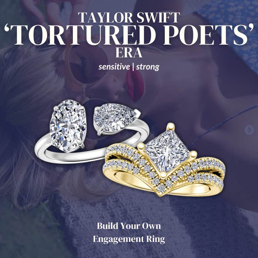 blue nile build your own custom ring
