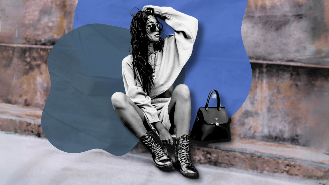 Things The Most Stylish People Understand About How To Be More Attractive Classically stylish person, attractive