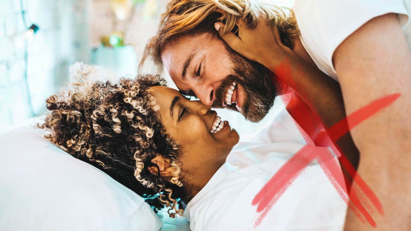 Things You Should NEVER Do Or Say During Sex Things You Should NEVER Do Or Say During Sex